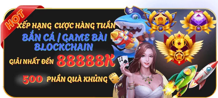 Cập nhật game nổ hũ mới nhất