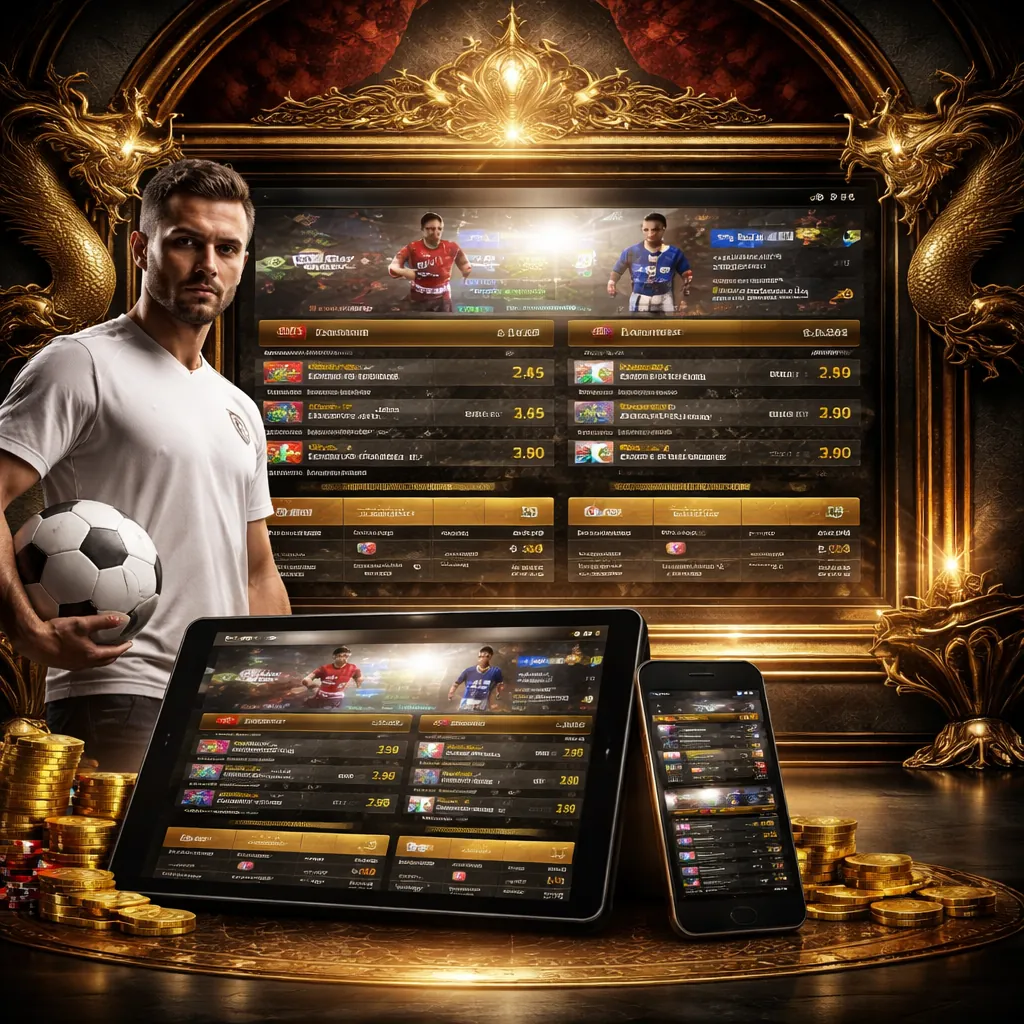 Casino Trực Tuyến